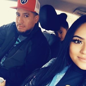 Meet your Posher, Max sanchez yesenia